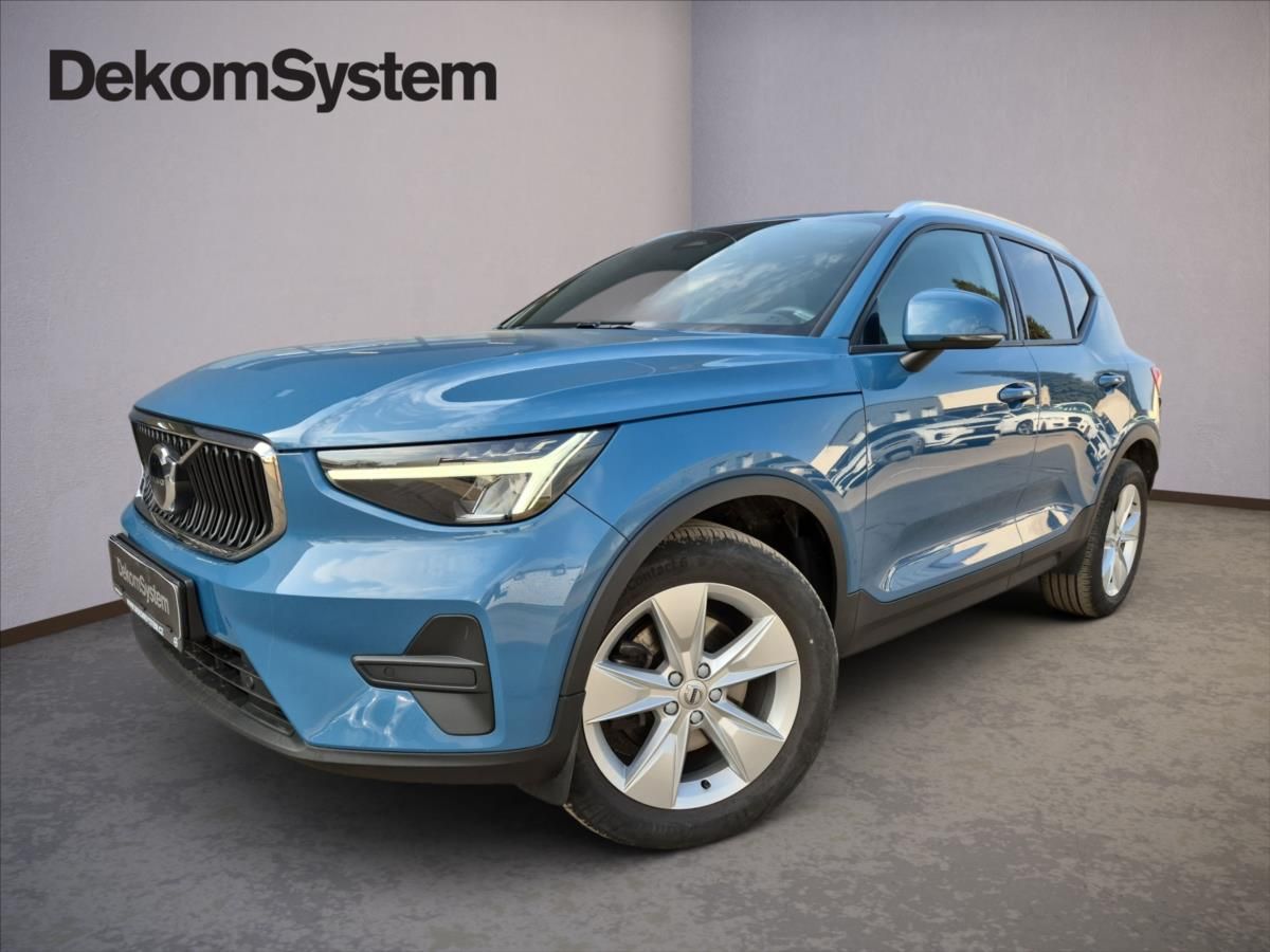 Volvo XC40, 2,0 B3 Core