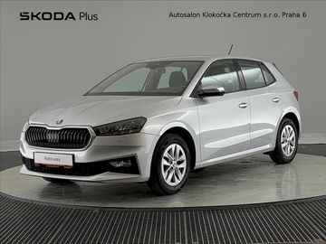 TSI85 kW Selection 7DSG