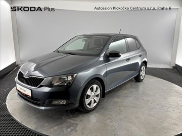 TSI66 kW Ambition
