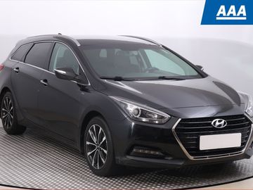 1.7 CRDi, ČR,1.maj, Serv.kniha