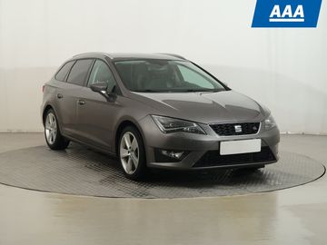 2.0 TDI, Serv.kniha, Kůže