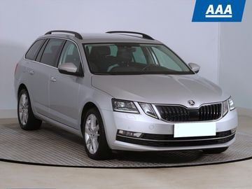 2.0 TDI, Style, NOVÁ CENA