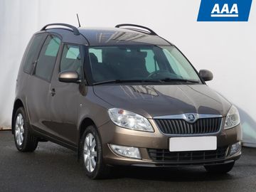 1.2 TSI, Ambition, NOVÁ CENA