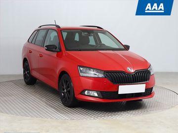 1.0 TSI, Style Plus
