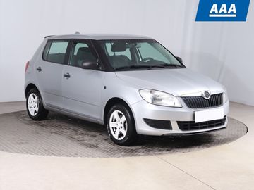 1.2 12V, Tažné, servisované
