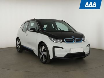 120Ah BEV, SoH 92%, Automat