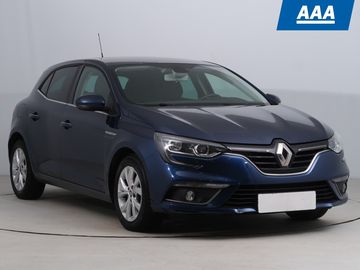 1.6 SCe, Limited, NOVÁ CENA