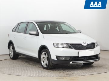 1.2 TSI, Automat, Navi