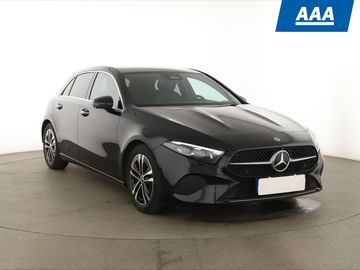 200 d, Automat, ČR,1.maj