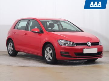 1.2 TSI, ČR,1.maj