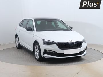 1.0 TSI, Monte Carlo
