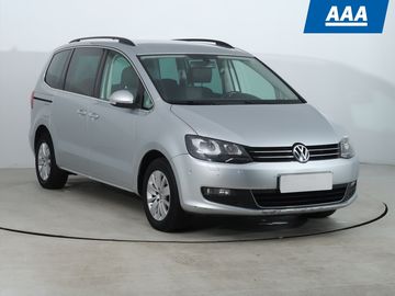 2.0 TDI, Automat, Navi