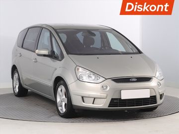 2.0 TDCi, NOVÁ CENA, Navi