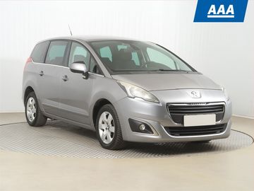 1.6 HDi, Automat, Navi