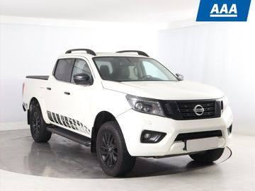 2.3 dCi, 4X4, Automat