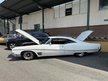 Buick Wildcat 1968