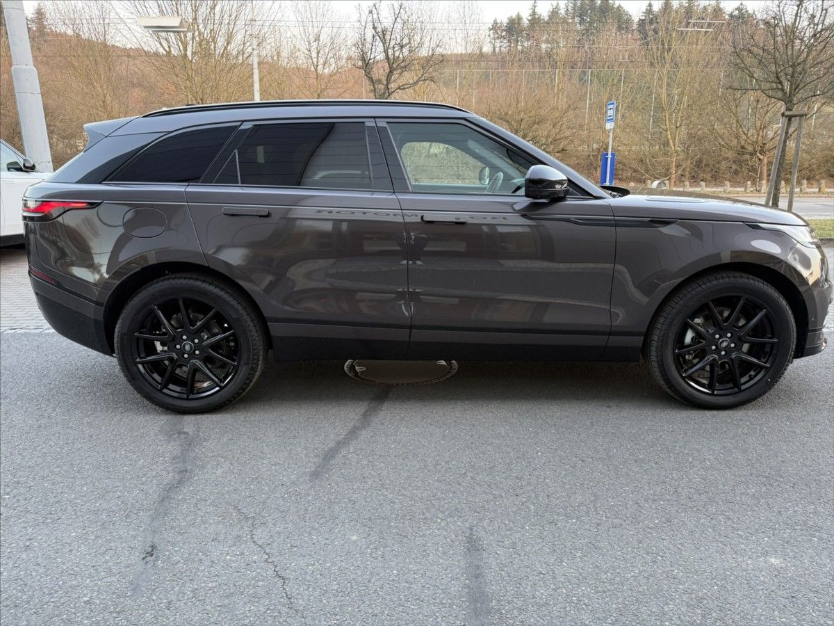 Land Rover Range Rover Velar, 3,0 DYNAMIC SE D300 - fotka 6