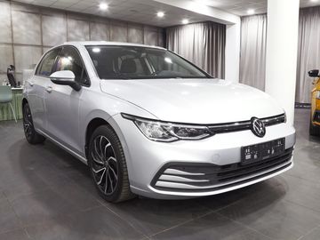 1.5 TSI 96kW Man. / ALU 17''