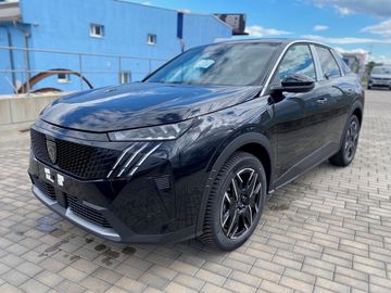 GT Hybrid 145k - Pack Vision 3