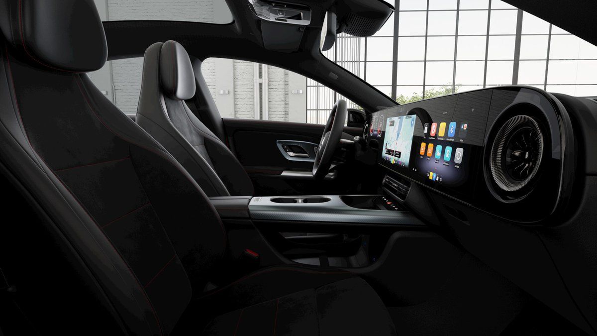 Mercedes-Benz CLA, 220 4MATIC - fotka 2