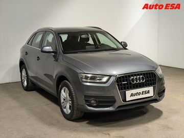 2.0TDI Quattro,AT,xenon
