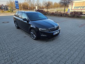 2.0 tdi RS 135 KW