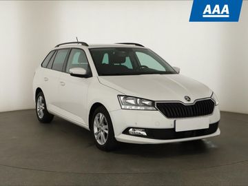 1.0 TSI, Ambition Plus, ČR
