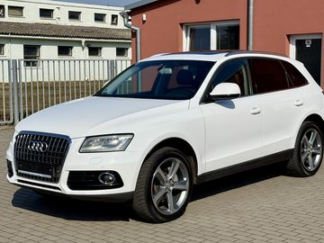 3.0TDi*180kW*QUATTRO*EXCLUSIVE