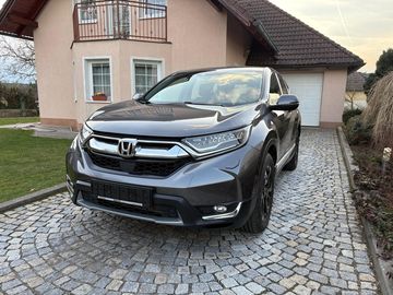 1,5 VTEC 127 KW Elegance