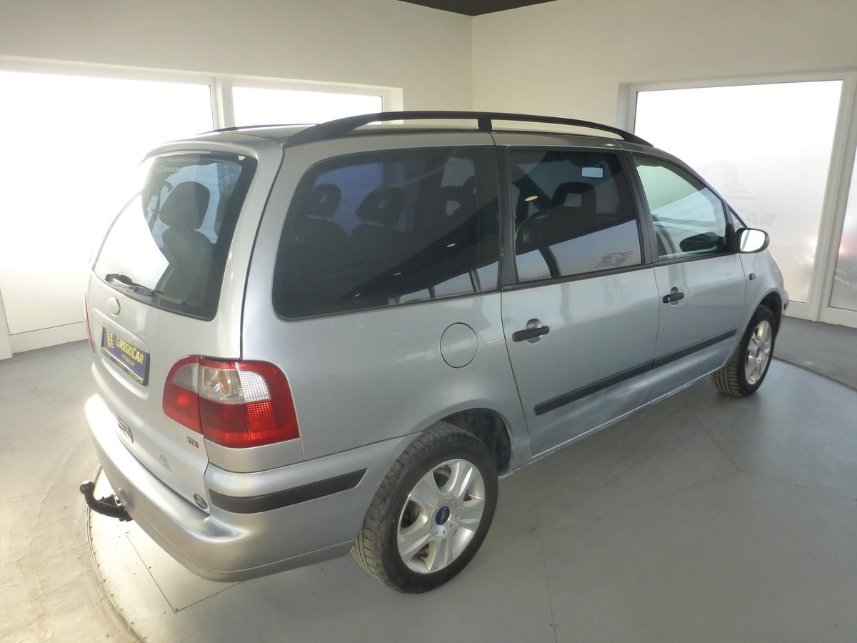 Ford Galaxy, 1,9TDI*ALU*DIGI**TAŽNÉ**VYHŘ.S - fotka 5