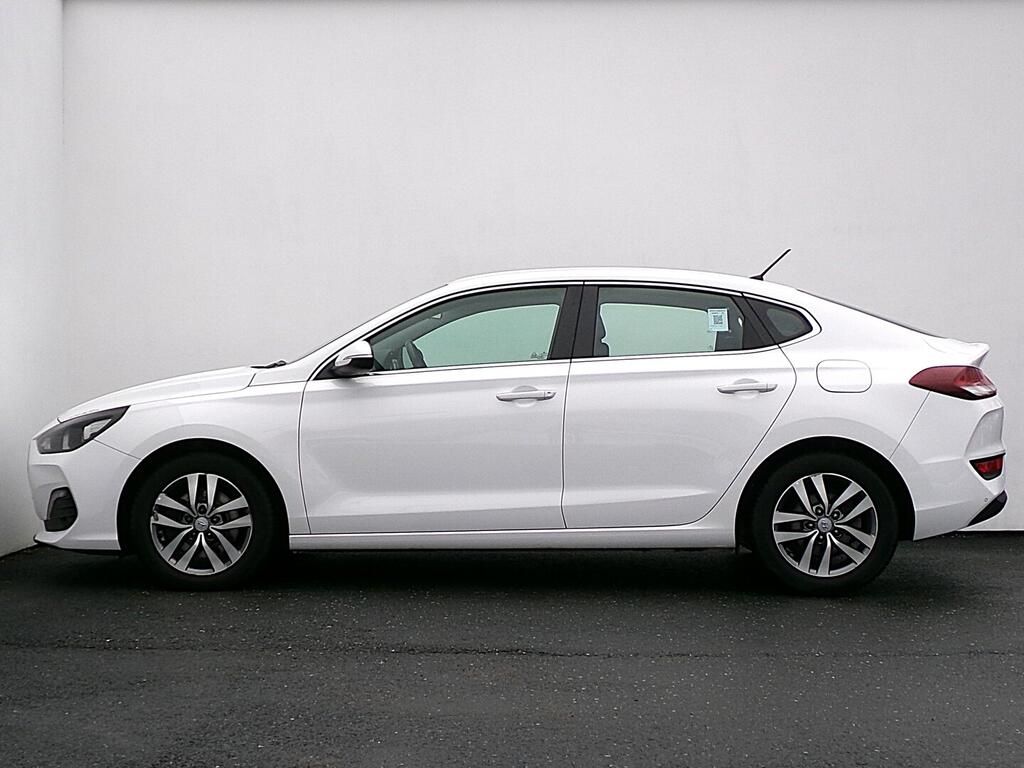 Hyundai i30, Comfort 1.6 100 kW - fotka 3