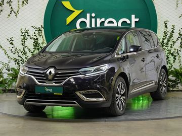 1.6 dCi 118 kW Initiale Paris
