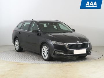 2.0 TDI, Style, NOVÁ CENA