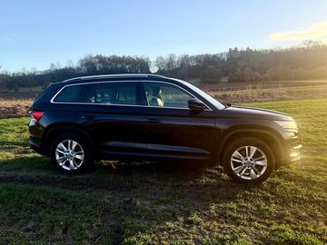 2,0 TDI 140kW 4x4 Style