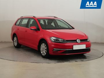 1.6 TDI, Marathon Edition