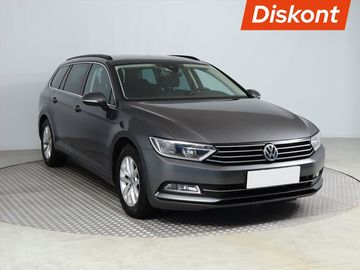 2.0 TDI, Comfortline, Automat