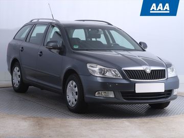 1.4 TSI, Ambiente