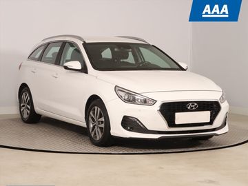 1.6 CRDi, Smart, Automat