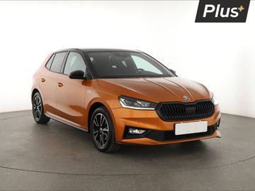 1.0 TSI, Monte Carlo