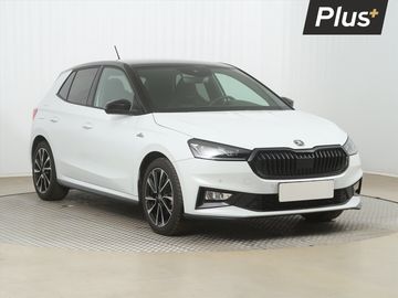 1.5 TSI, Monte Carlo