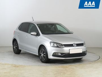 1.2 TSI, Comfortline