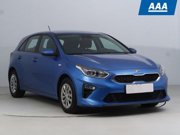 1.0 T-GDI, Cool, ČR,1.maj