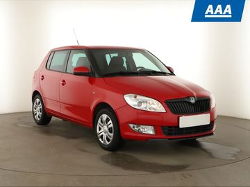 1.2 TSI, Ambiente