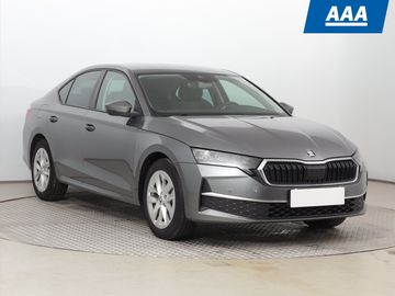 1.5 TSI mHEV, Selection