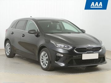 1.4 T-GDI, ČR,1.maj