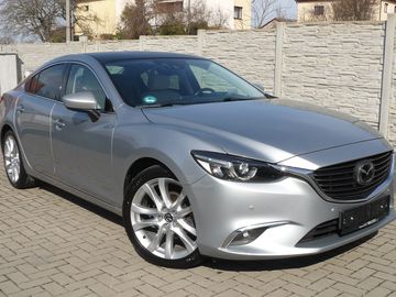 2.5i, 141kW, SPORT, FULL LED