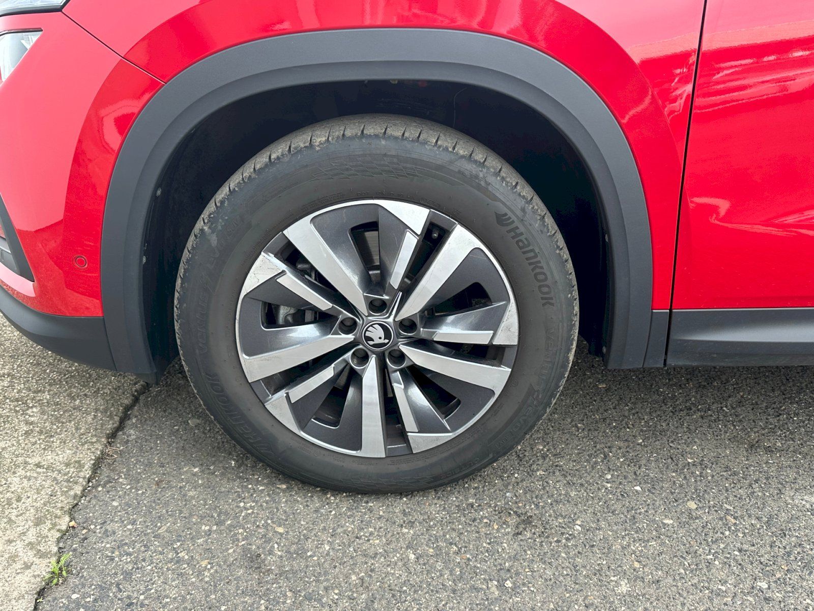 Škoda Kodiaq, 2.0 Tdi 142kW Exclusive Select - fotka 6