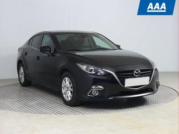 2.0 Skyactiv-G, ČR,1.maj