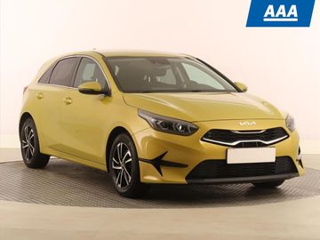 1.5 T-GDI, Top, ČR,1.maj