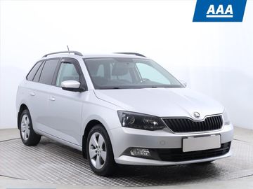 1.0 TSI, Ambition, Serv.kniha